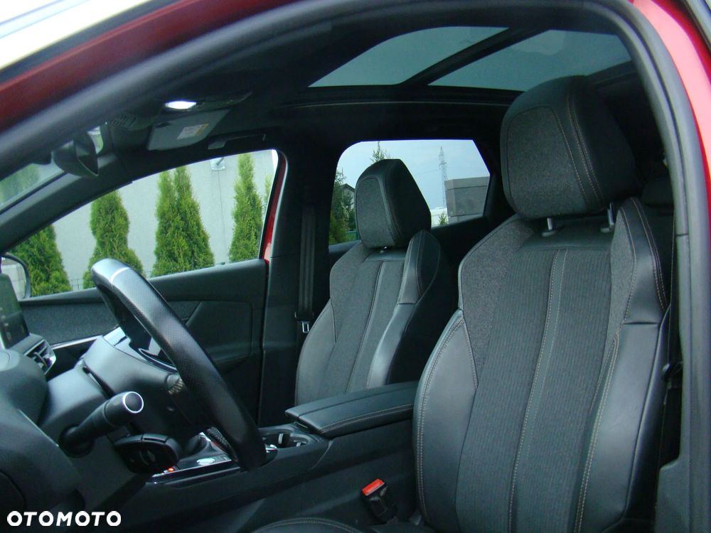 Peugeot 3008 BlueHDi 150 Stop & Start Allure - 24
