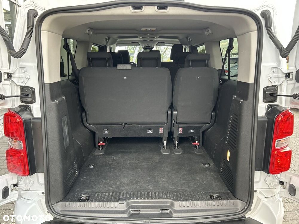Toyota Proace Verso - 28