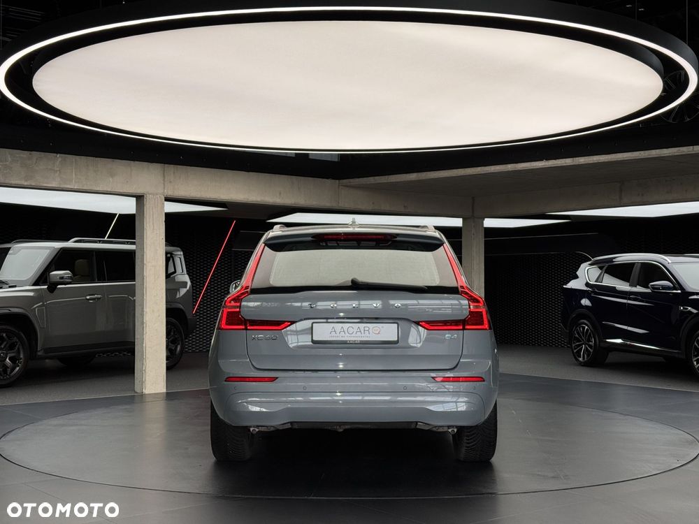 Volvo XC 60 B4 B Essential - 5