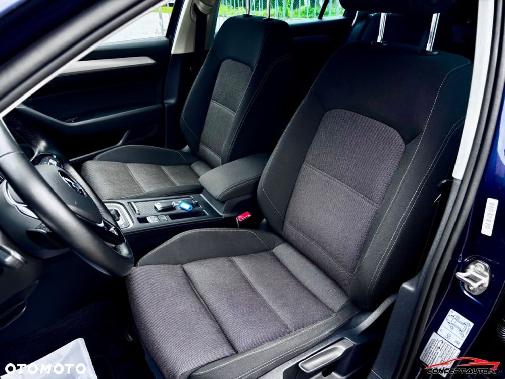 Volkswagen Passat 2.0 TDI BMT Highline DSG - 20