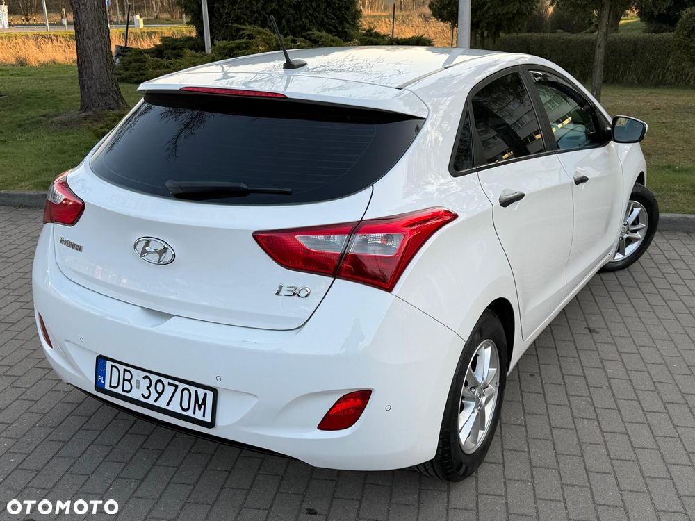 Hyundai i30 1.4 Style - 14