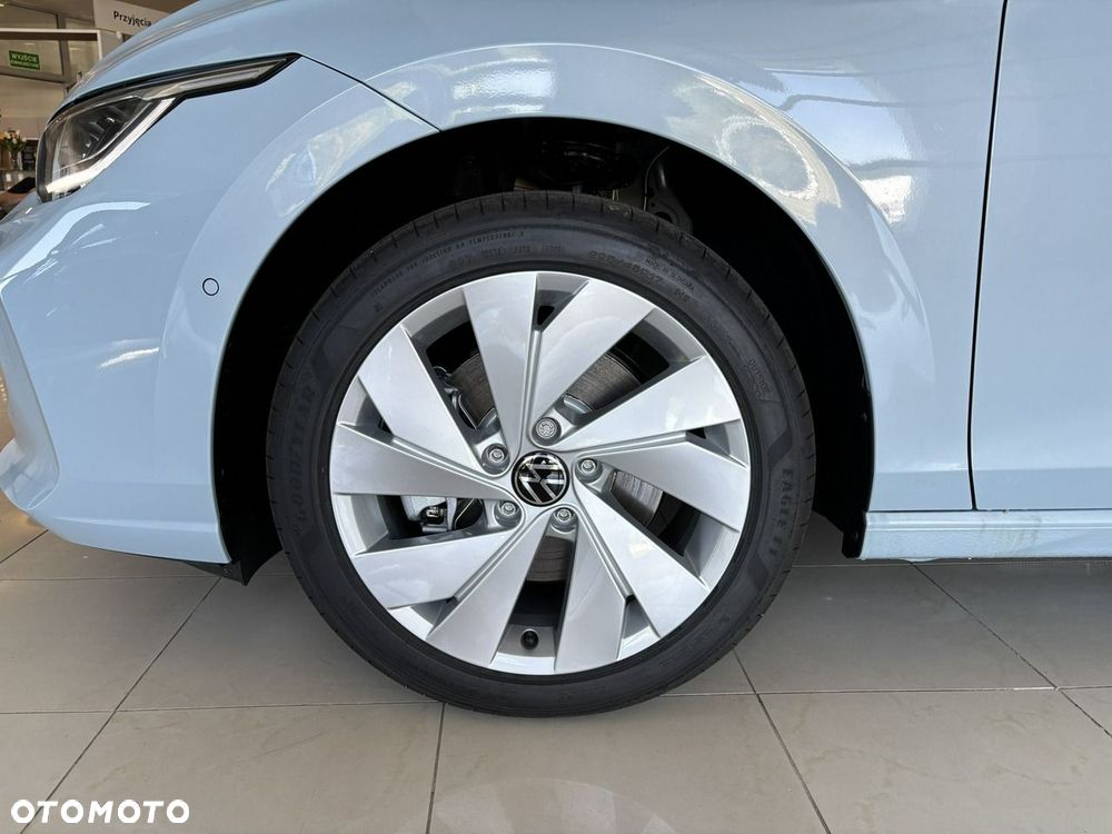 Volkswagen Golf Variant 2.0 TDI Life Plus - 9