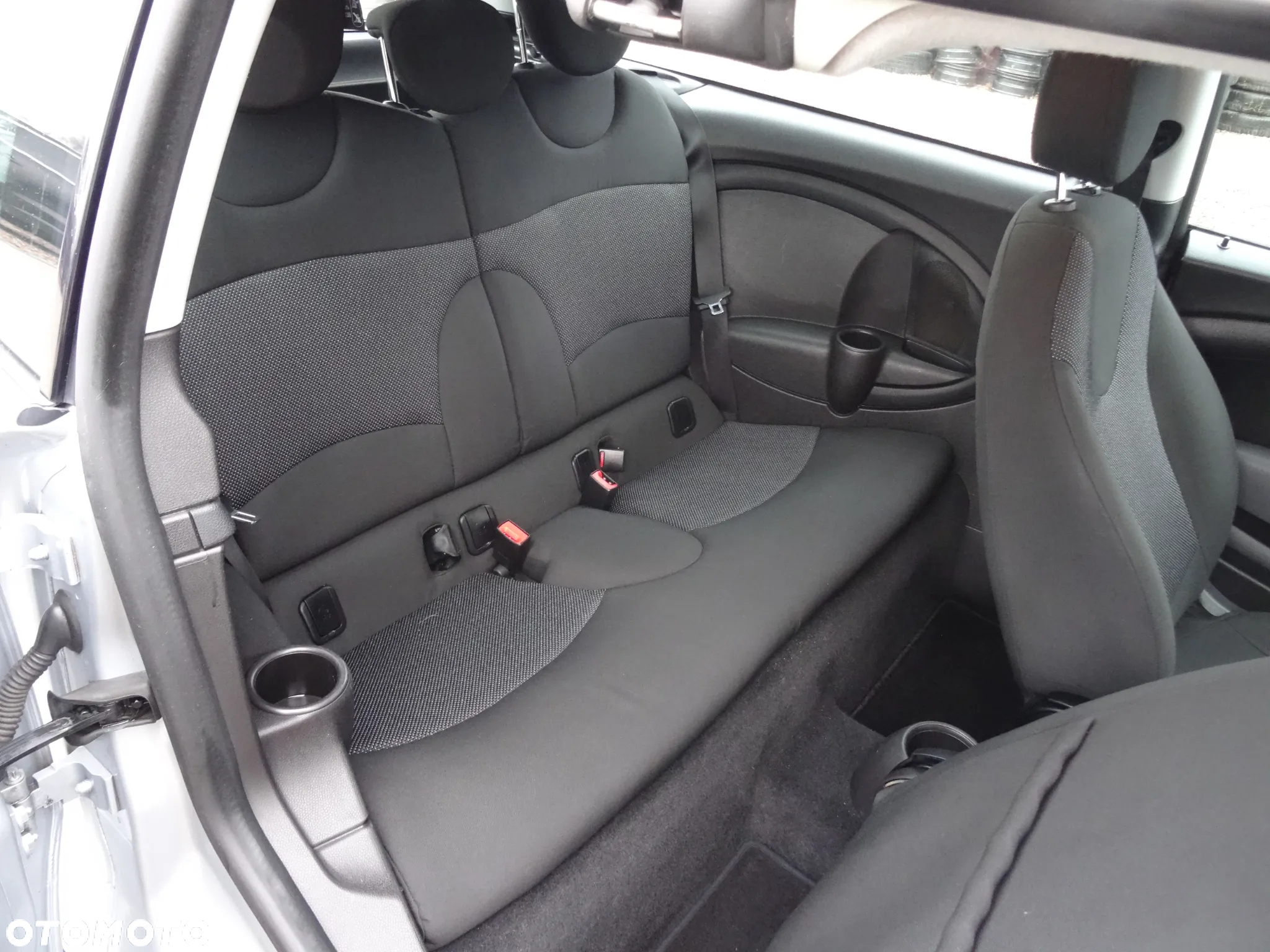 MINI Clubman Cooper D - 18