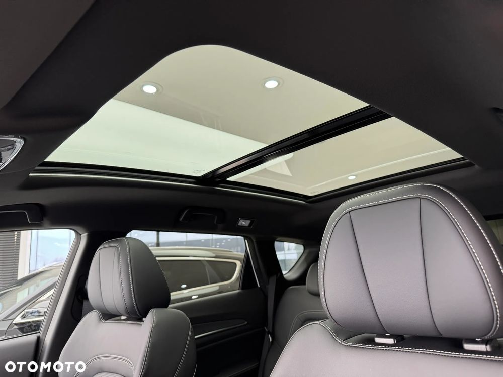 Jetour X70 Plus 1.5T DCT - 11