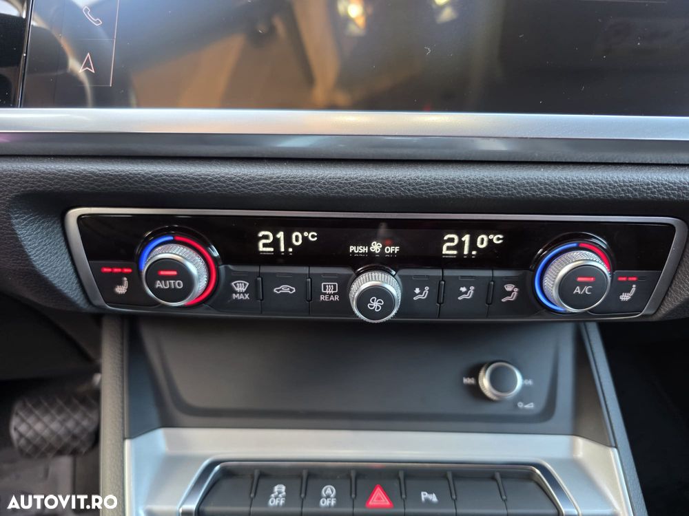 Audi Q3 35 TDI S tronic - 22