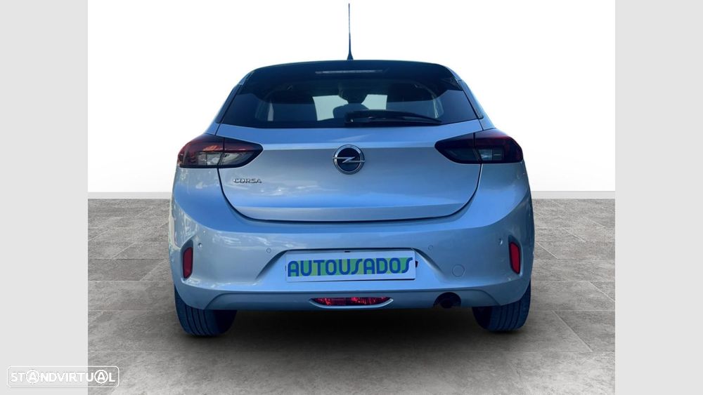 Opel Corsa 1.2 Elegance - 8