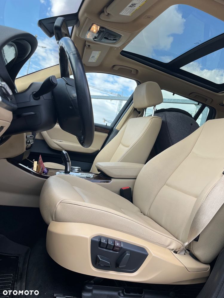 BMW X3 - 11