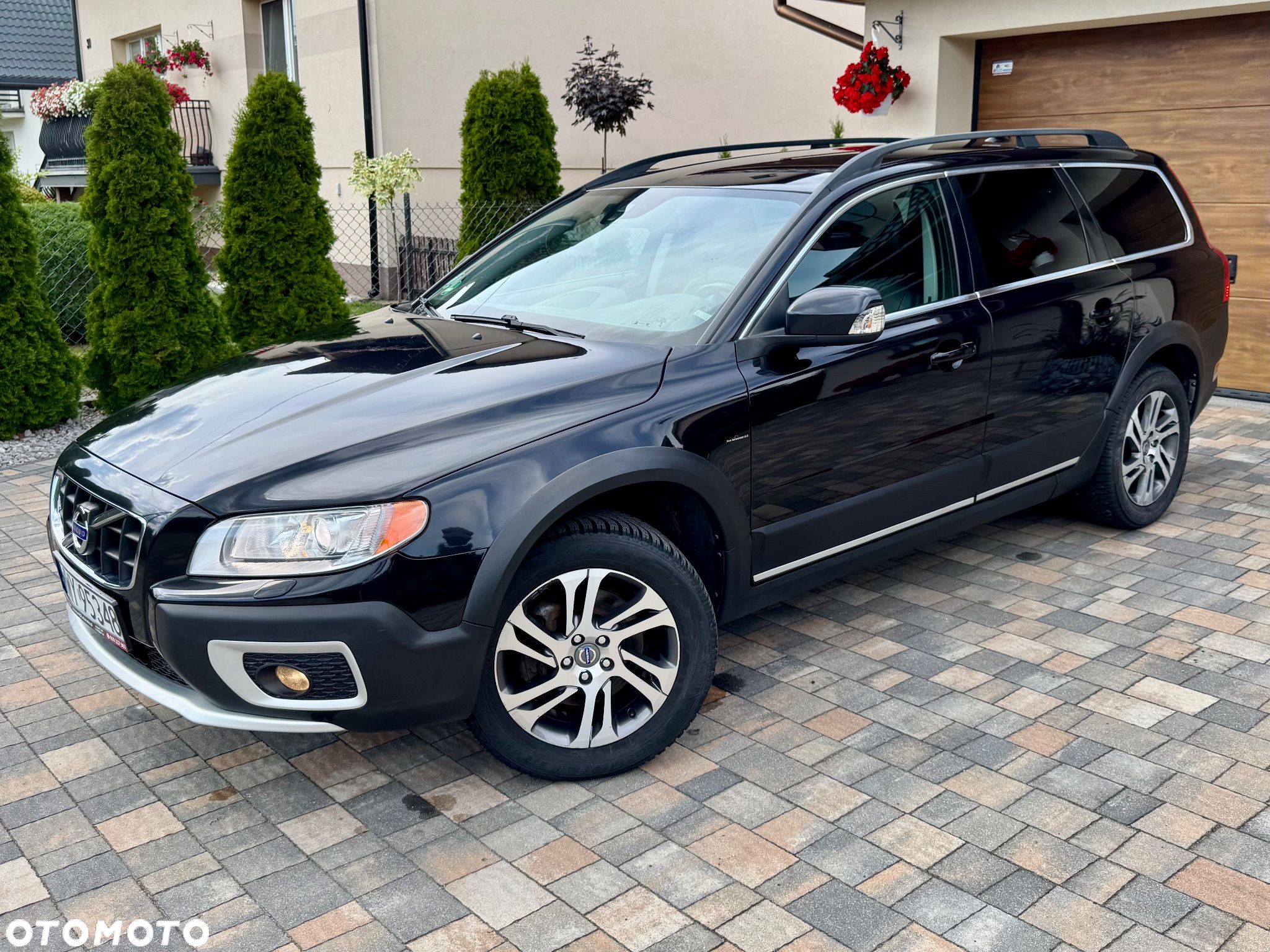 Volvo XC 70 D4 Momentum - 1
