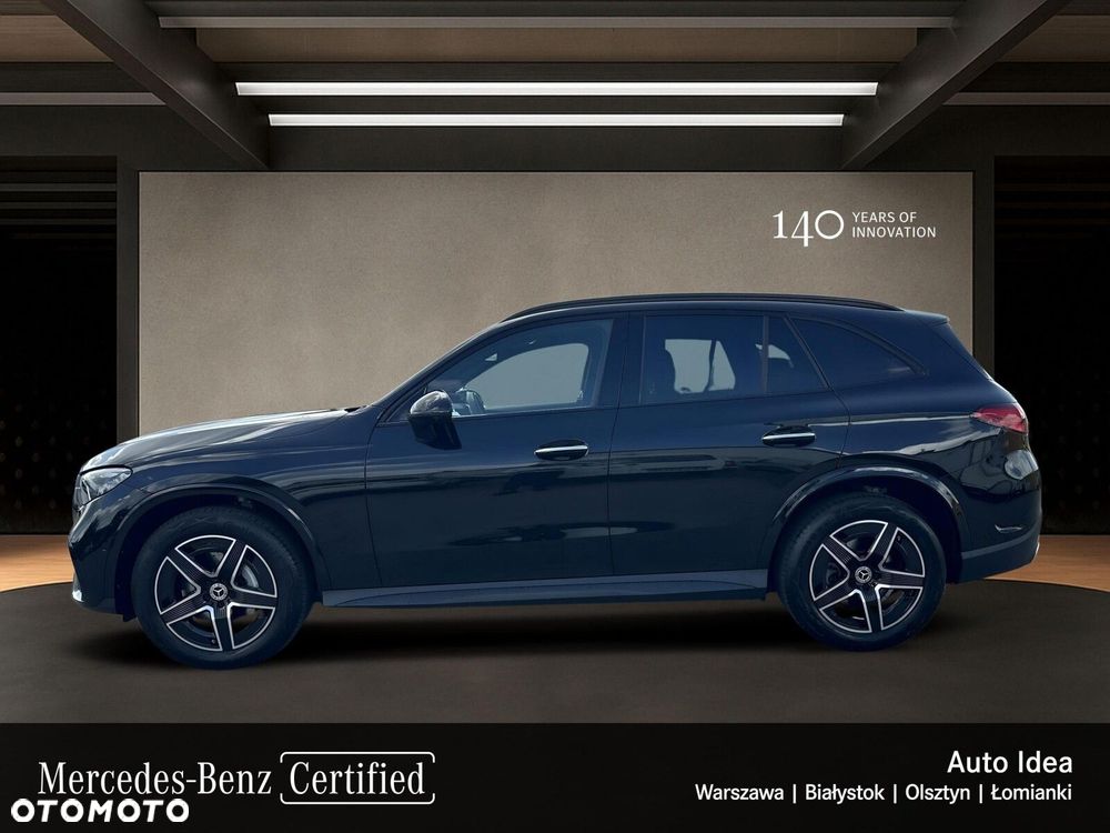 Mercedes-Benz GLC - 3