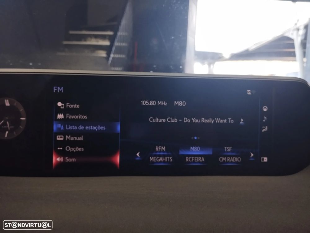 Lexus UX 300e Executive+ - 44