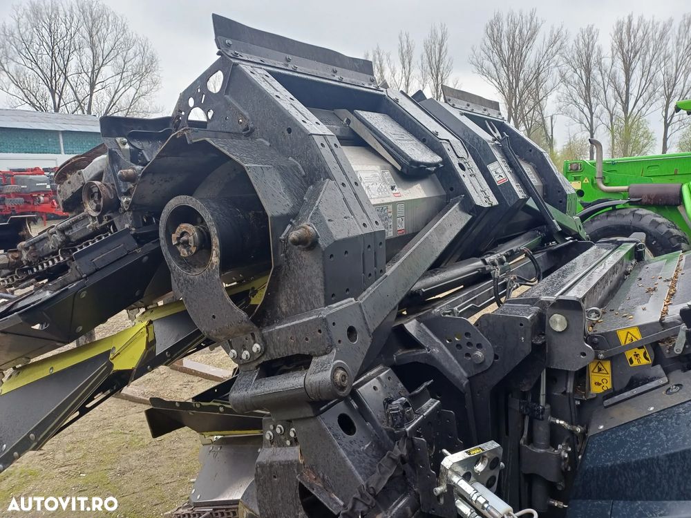Fendt IDEAL 7 PL - 3