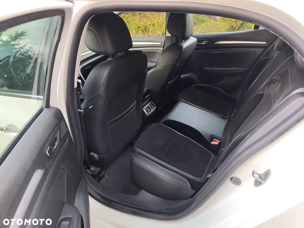 Renault Megane - 14