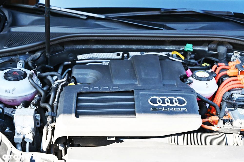 Audi A3 Sportback 1.4 TFSI e-tron - 19