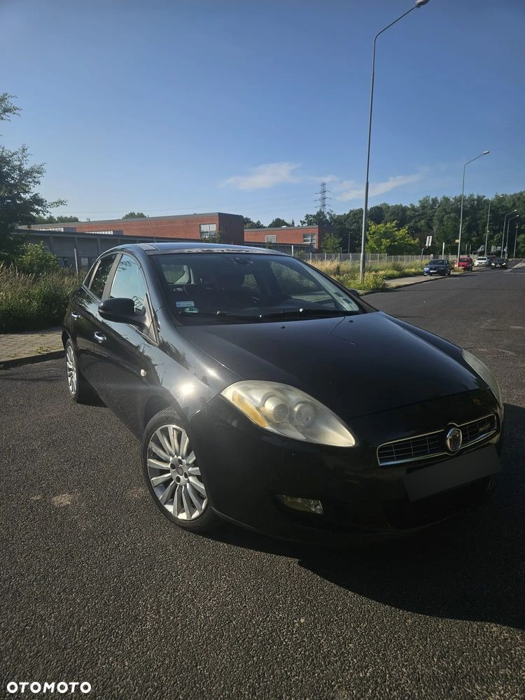 Fiat Bravo - 34