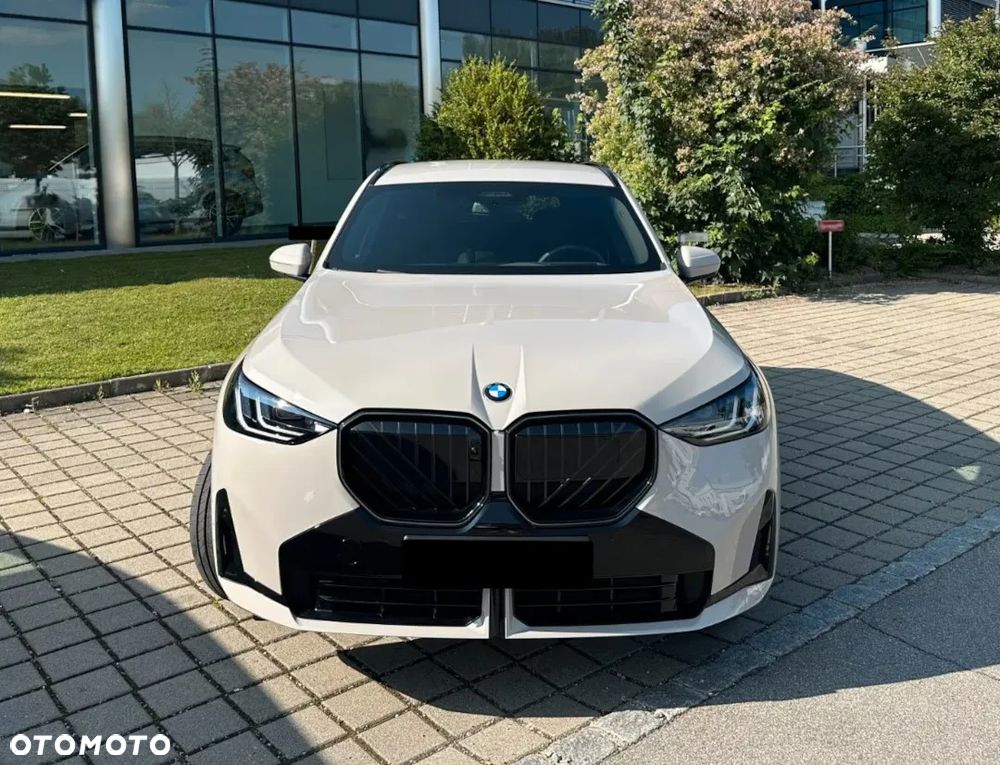 BMW X3 xDrive30e PHEV - 8