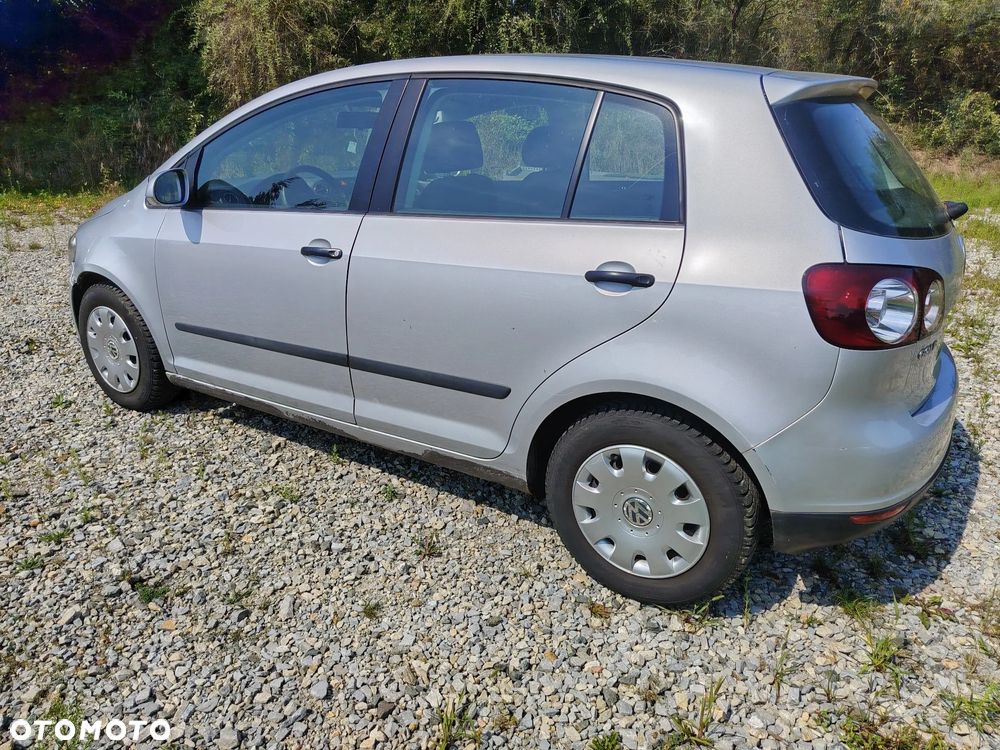Volkswagen Golf 1.4 Basis - 6