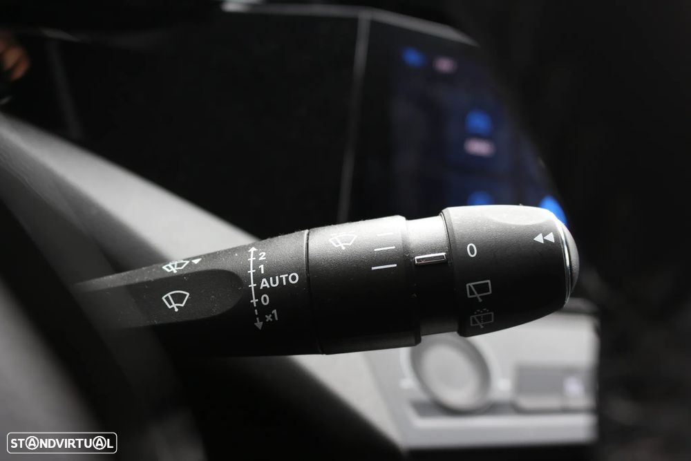 Peugeot 308 SW 1.6 Hybrid Active Pack e-EAT8 - 25