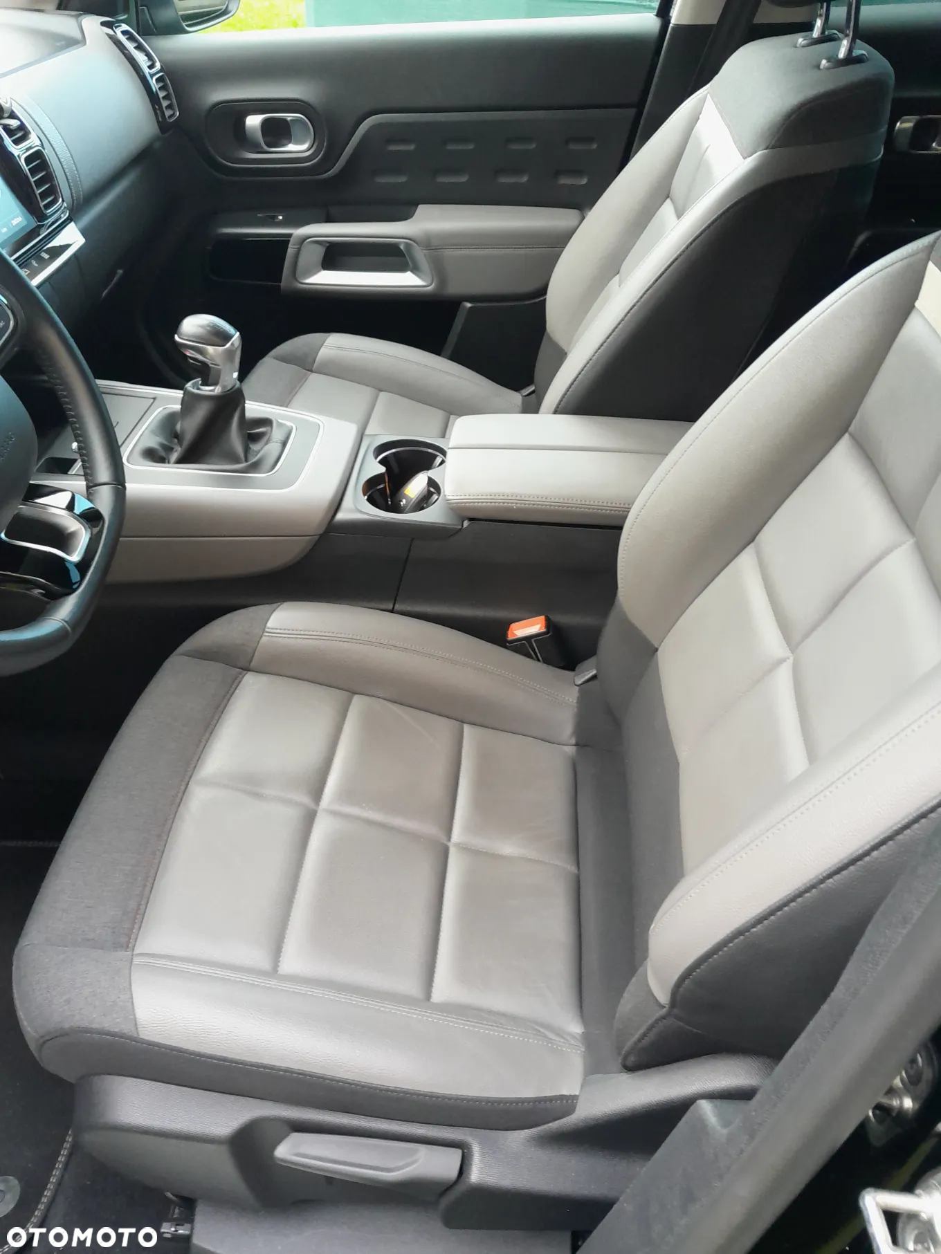 Citroën C5 Aircross 1.2 PureTech Plus - 6