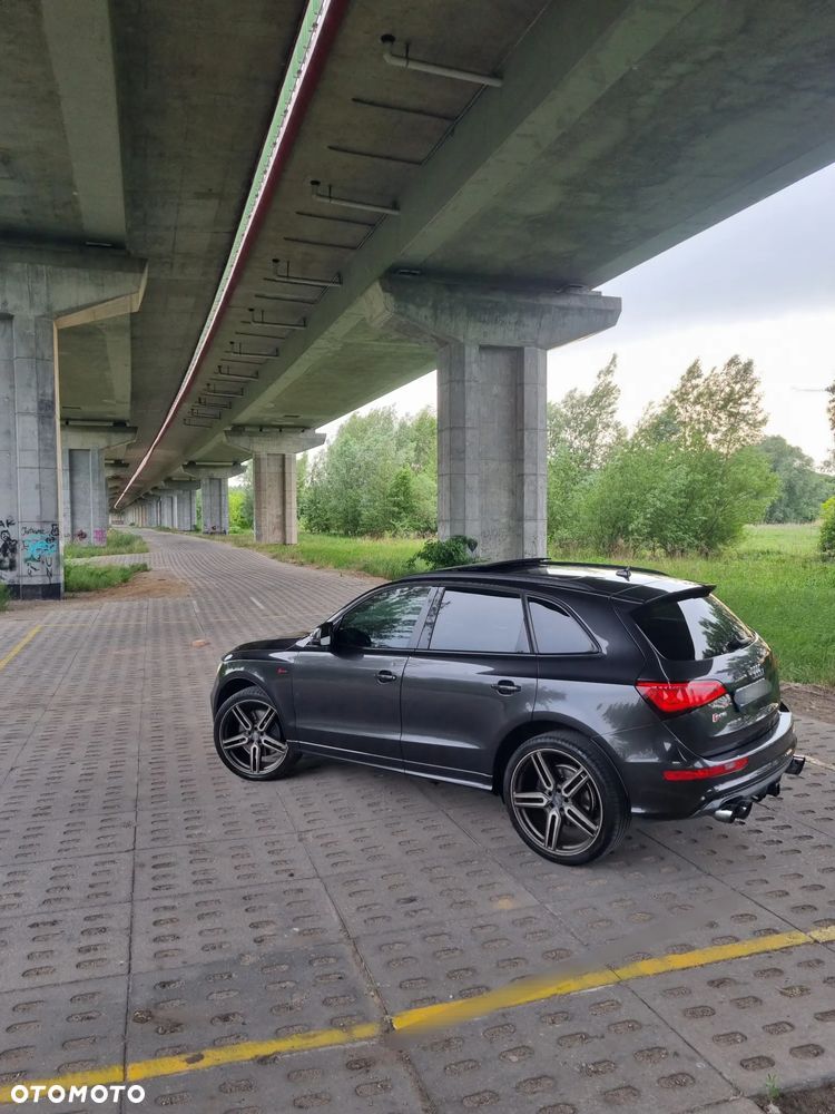 Audi SQ5 - 5
