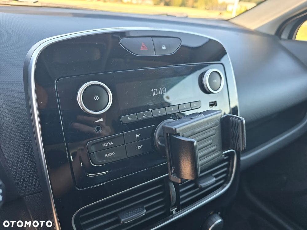 Renault Clio 1.5 dCi Energy Life EU6c - 18