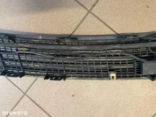 KRATKA MASKI MERCEDES W220 2208300272 - 7