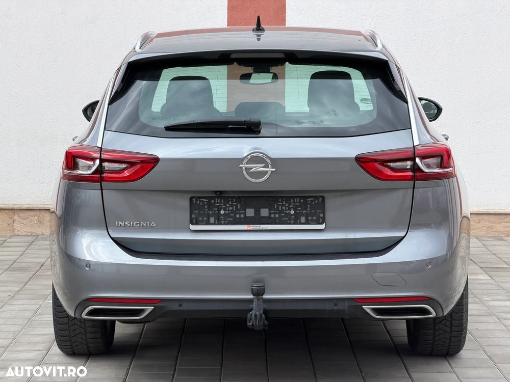 Opel Insignia - 35