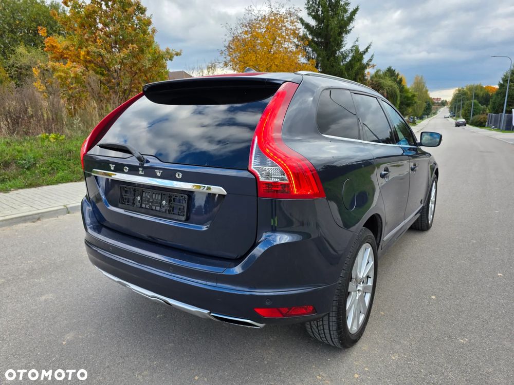 Volvo XC 60 - 21
