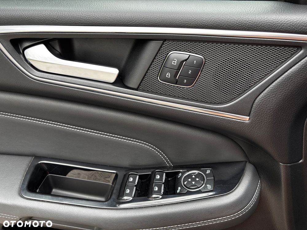 Ford Galaxy 2.0 TDCi 4WD Titanium PowerShift - 6