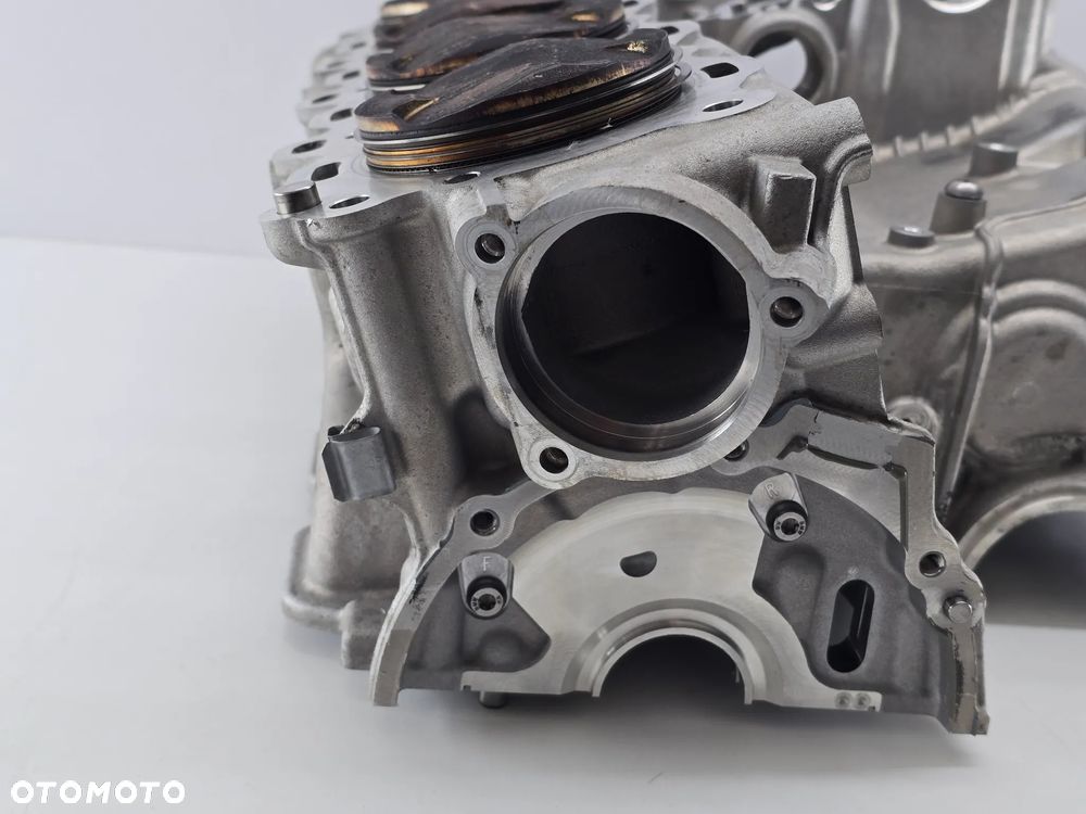 BLOK CYLINDER TLOK BMW S 1000 XR - 8