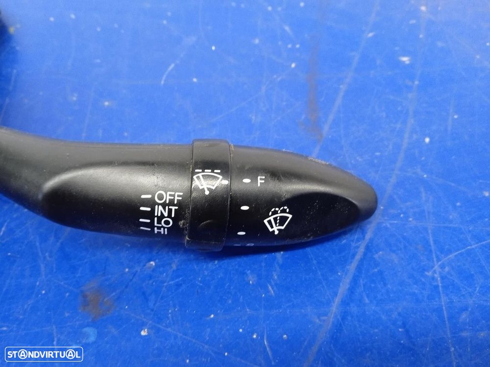 COMANDO MULTIFUNÇÕES HYUNDAI COUPE 1999 -C16SE - 2