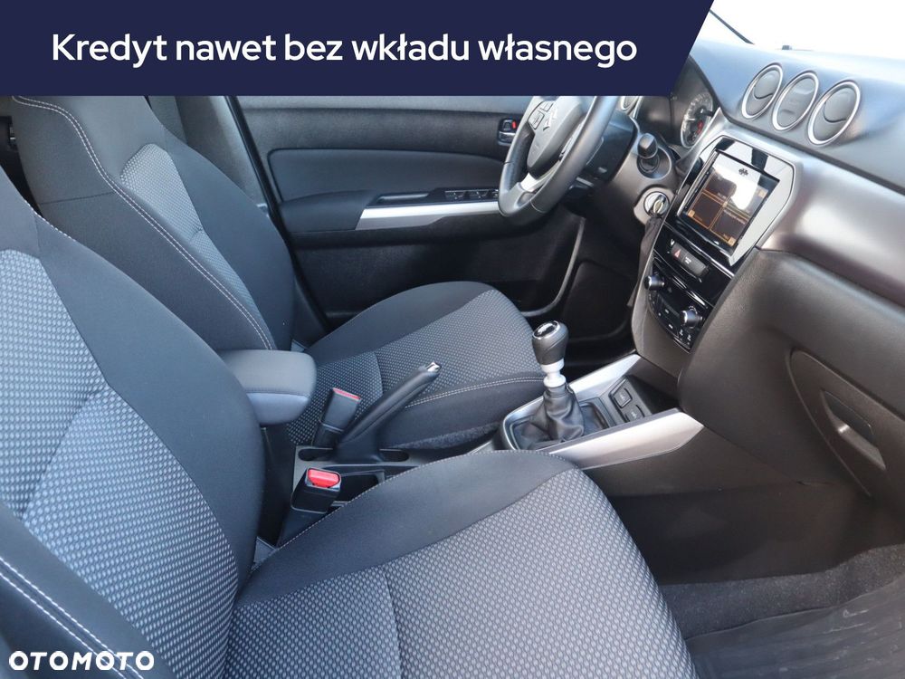 Suzuki Vitara - 11
