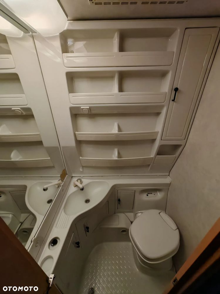 Wilk STERN 530 UE - 20