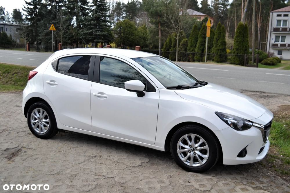 Mazda 2 SKYACTIV-G 90 Sports-Line - 16