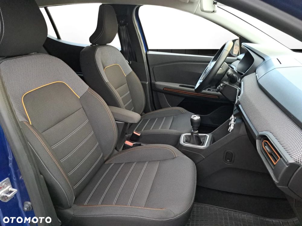Dacia Sandero Stepway 1.0 TCe Comfort - 12