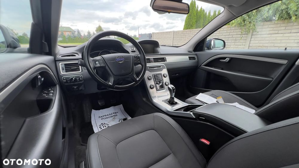 Volvo V70 D4 Kinetic - 26
