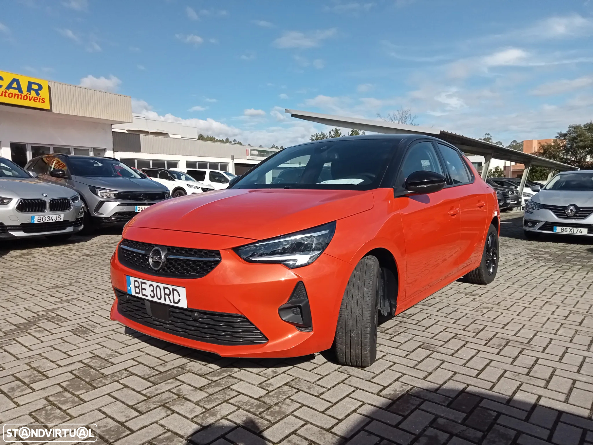 Opel Corsa 1.5 D GS Line - 2