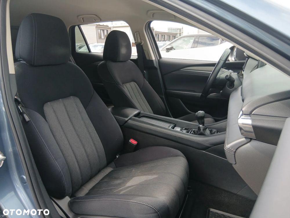 Mazda 6 2.0 SKYMotion - 15