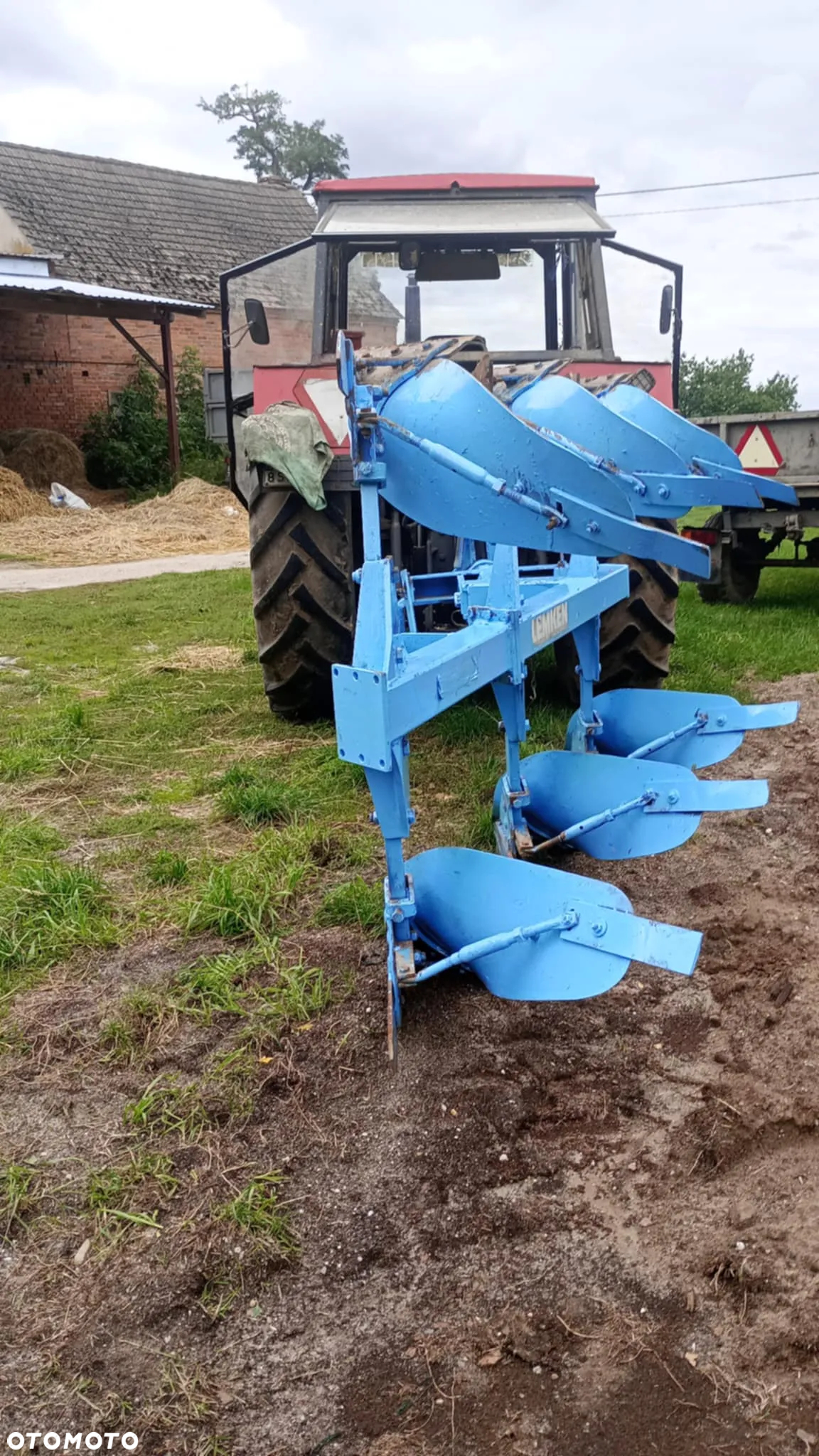 Lemken 3 opal 120 - 3