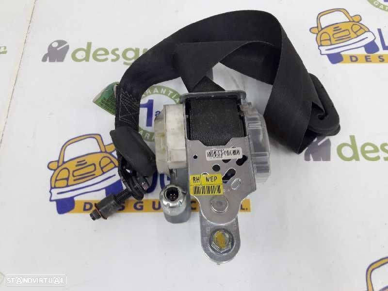 PRÉ-TENSOR AIRBAG DIREITO SSANGYONG ACTYON - 1