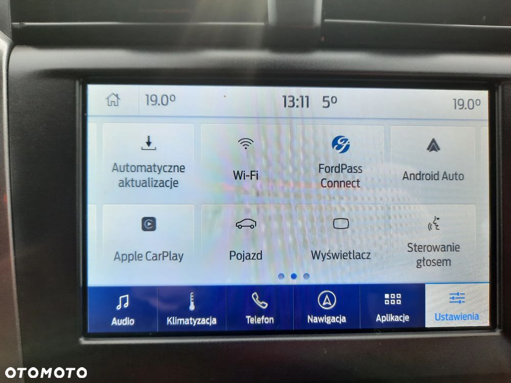 Ford Mondeo 2.0 EcoBlue Business Edition - 29