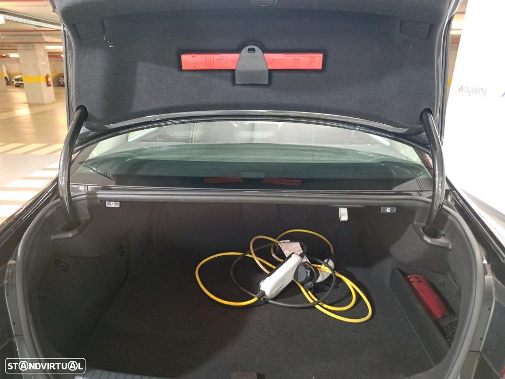 VW Passat 1.4 TSI GTE Plug-in - 9