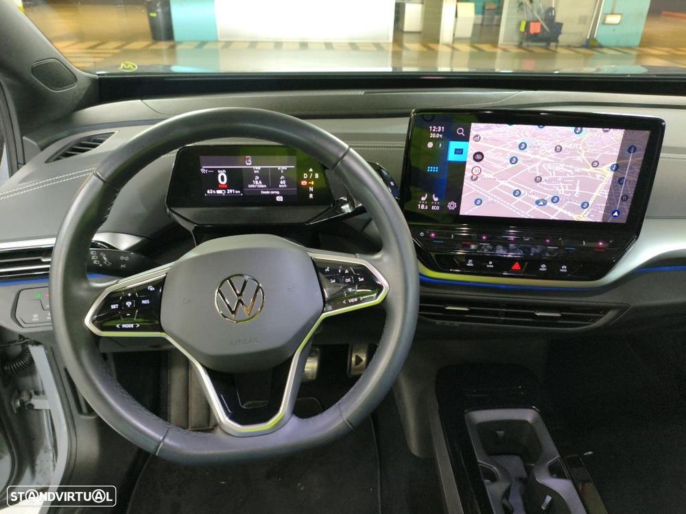 VW ID.5 77 kWh Pro Performance - 10