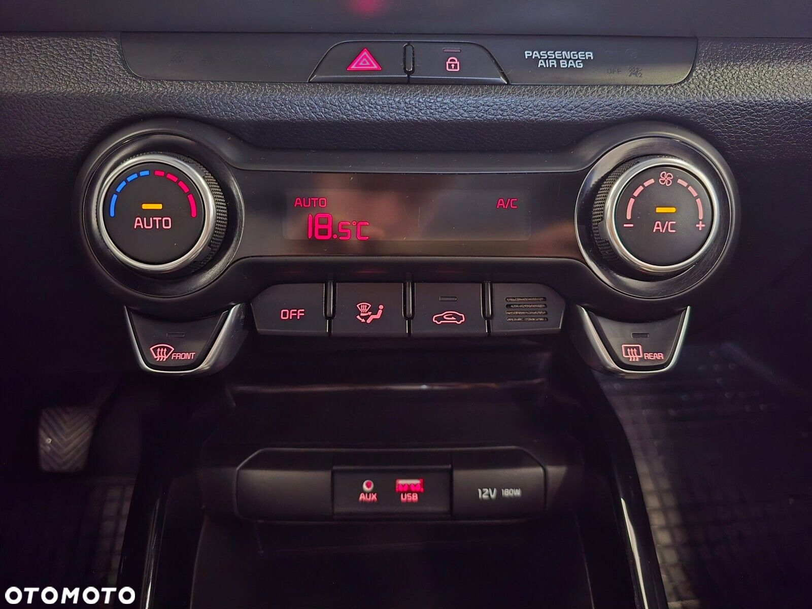 Kia Stonic - 20