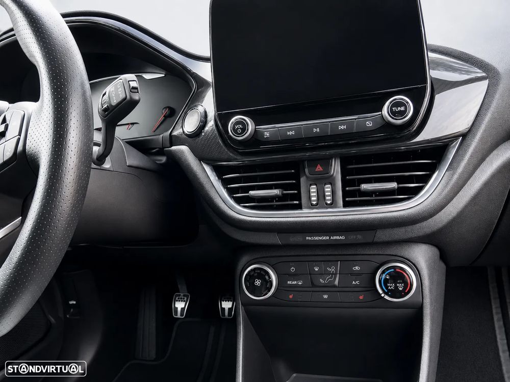 Ford Fiesta 1.5 EcoBoost ST - 14