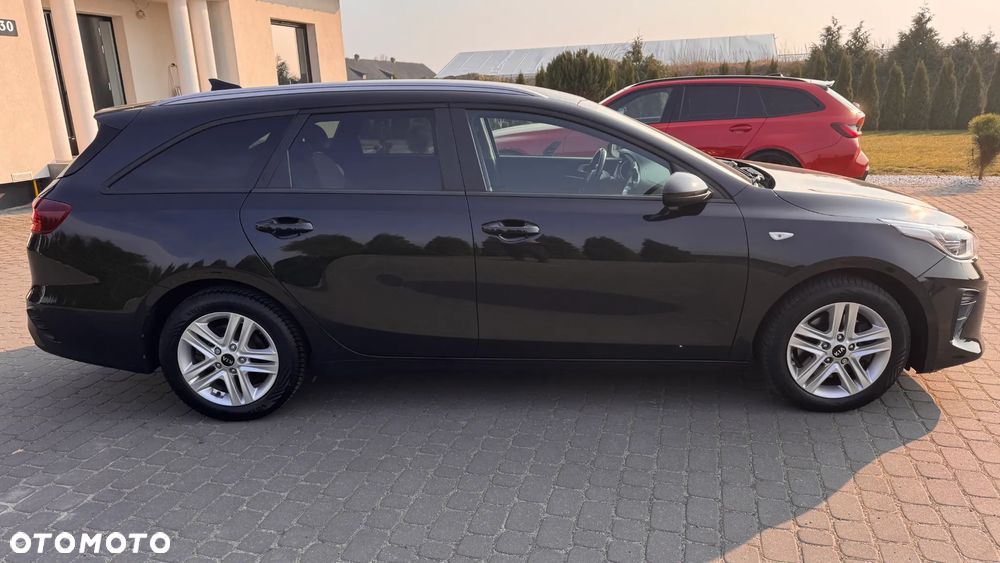 Kia Ceed SW 1.0 T-GDI 100 OPF Attract - 8