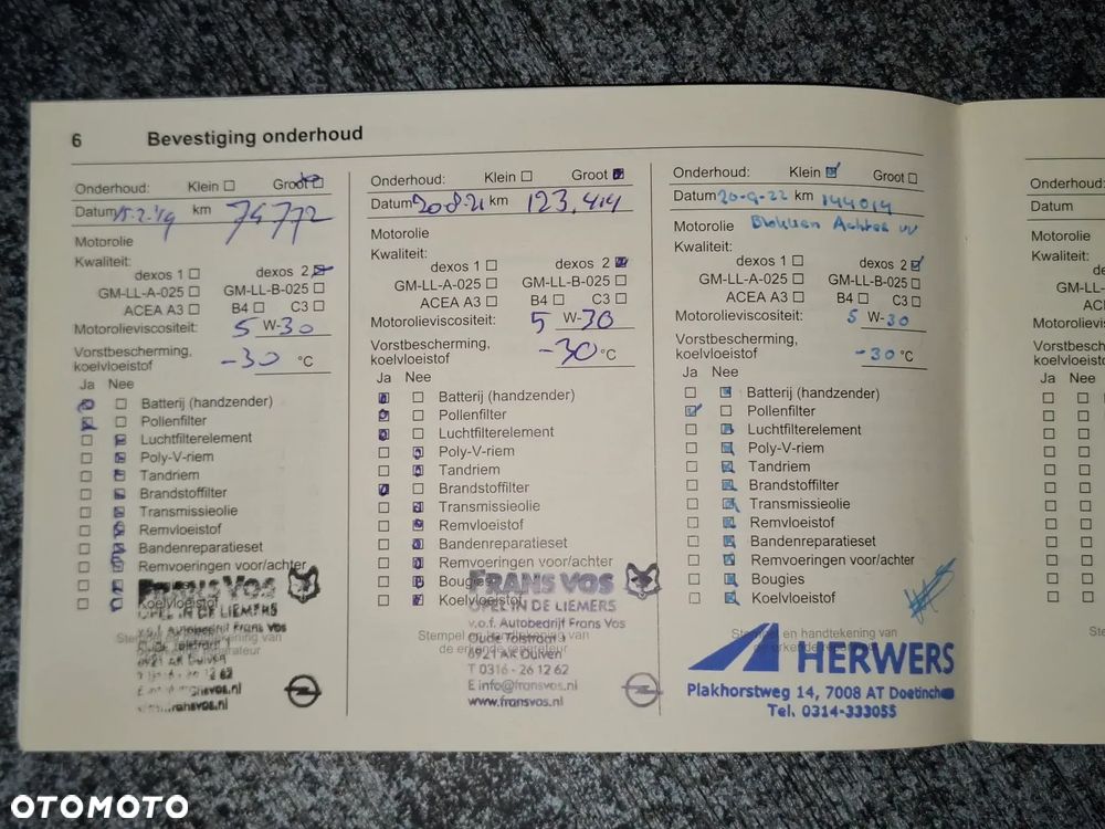 Opel Vivaro 2016 LONG DUBEL KABINA CLIMATRONIC - 38