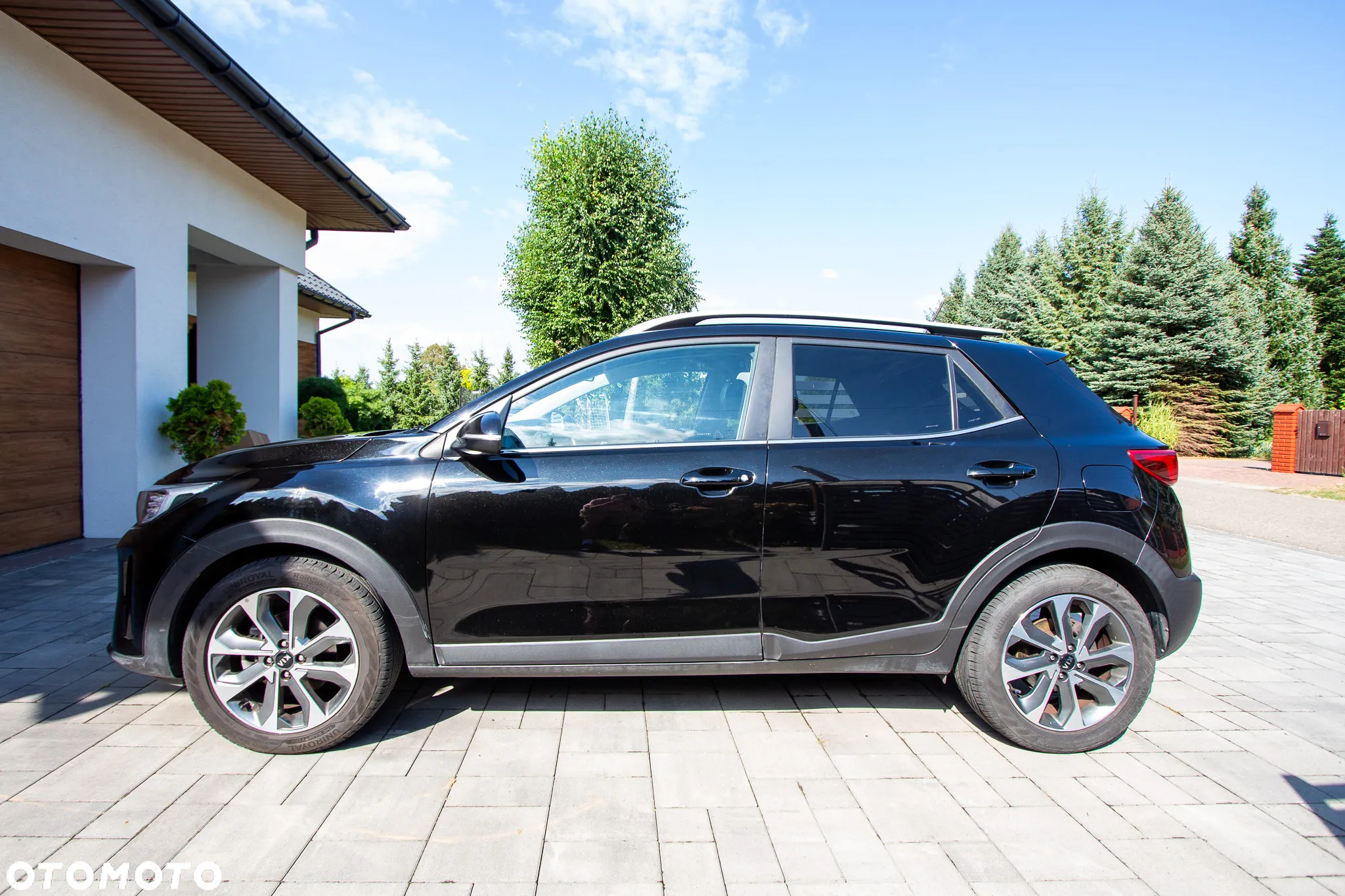 Kia Stonic 1.0 T-GDI L - 4