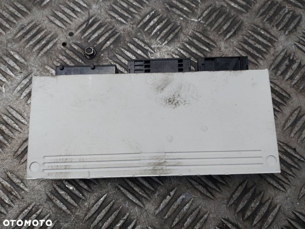 MODUŁ KOMFORTU BMW E46 6914367 - 1