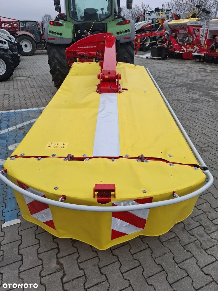 Pottinger NOVACAT 352 - 4