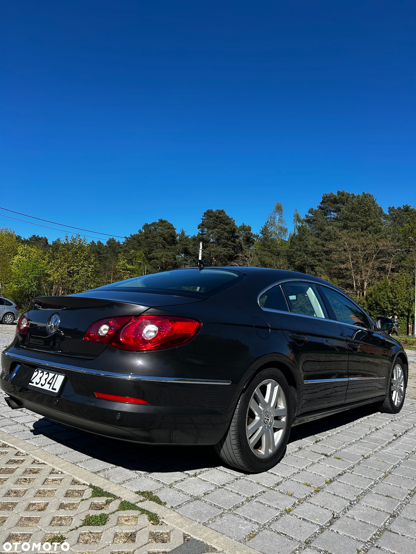Volkswagen Passat 2.0 TDI Comfortline - 21